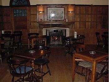 The Portland Arms 호텔 캠브리지 외부 사진